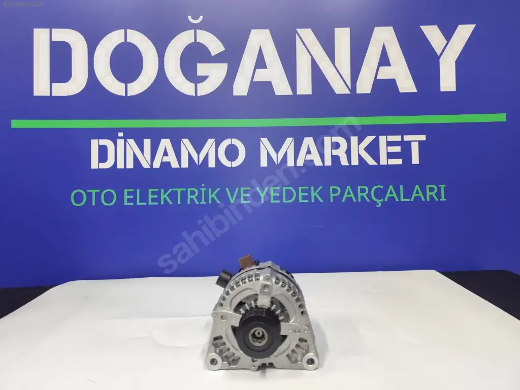 Ford Focus c-max 1.6 TDcI siyah 2.0 tdci Volvo alternatör