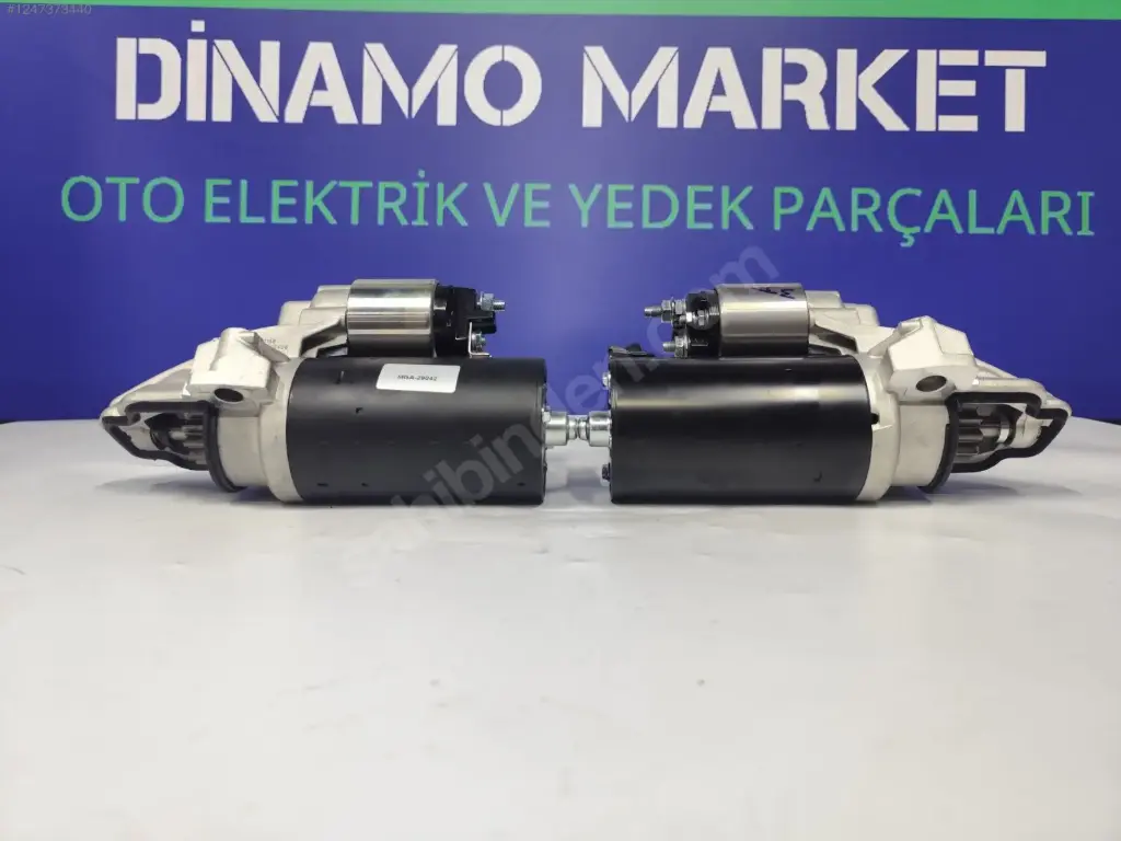Ford transit v363 v347 12 dış marş motoru