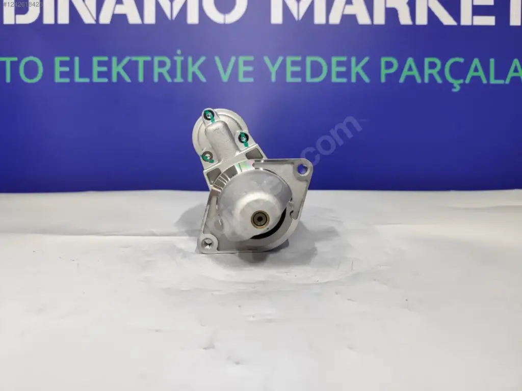 Fiat Doblo Fiat egea 1.6 Multijet marş motoru 9 diş