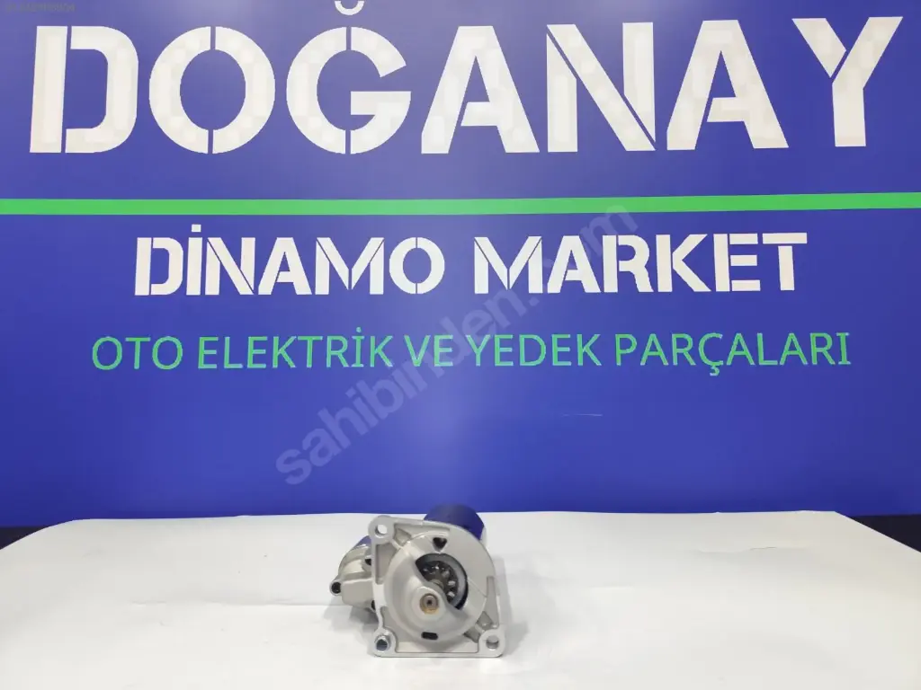 Fiat egea 1.6 Multijet marş motoru