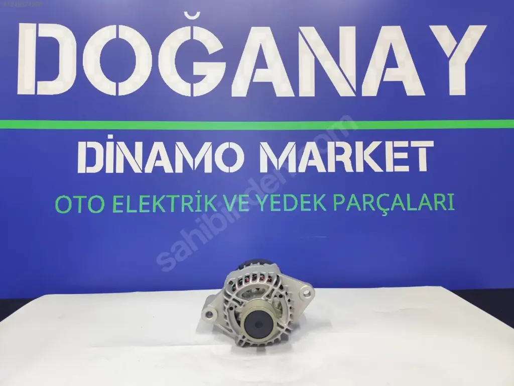 FİAT EGEA DOBLO MULTİJET 2 1.6 MULTİJET ALTERNATÖR