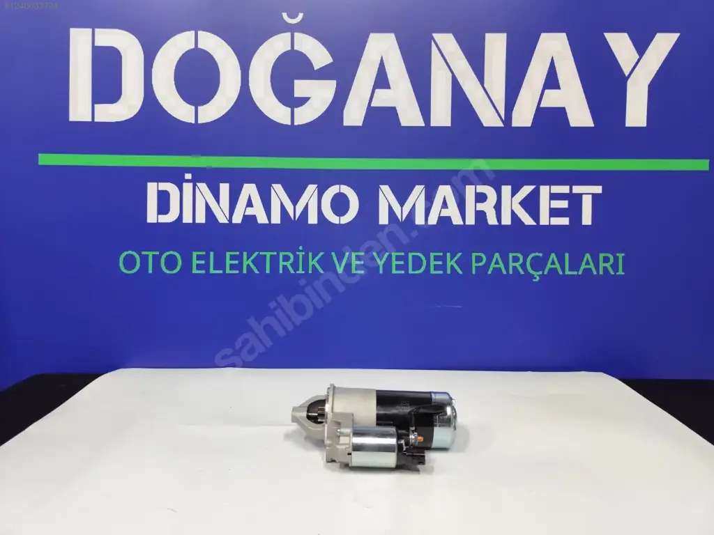 HYUNDAİ ACCENT ERA 1.5 CRDİ MARŞ MOTORU