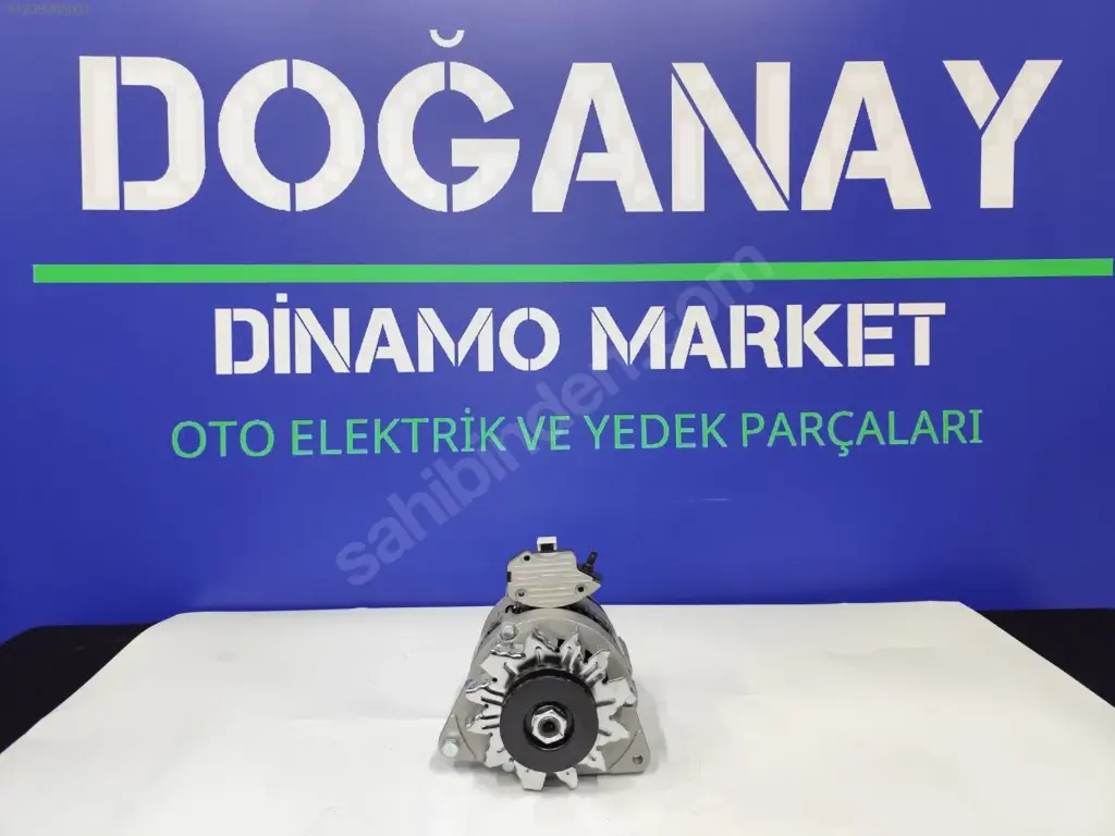 FORD ESCORT FİESTA GRANADA BMC LEVENT ALTERNATÖR