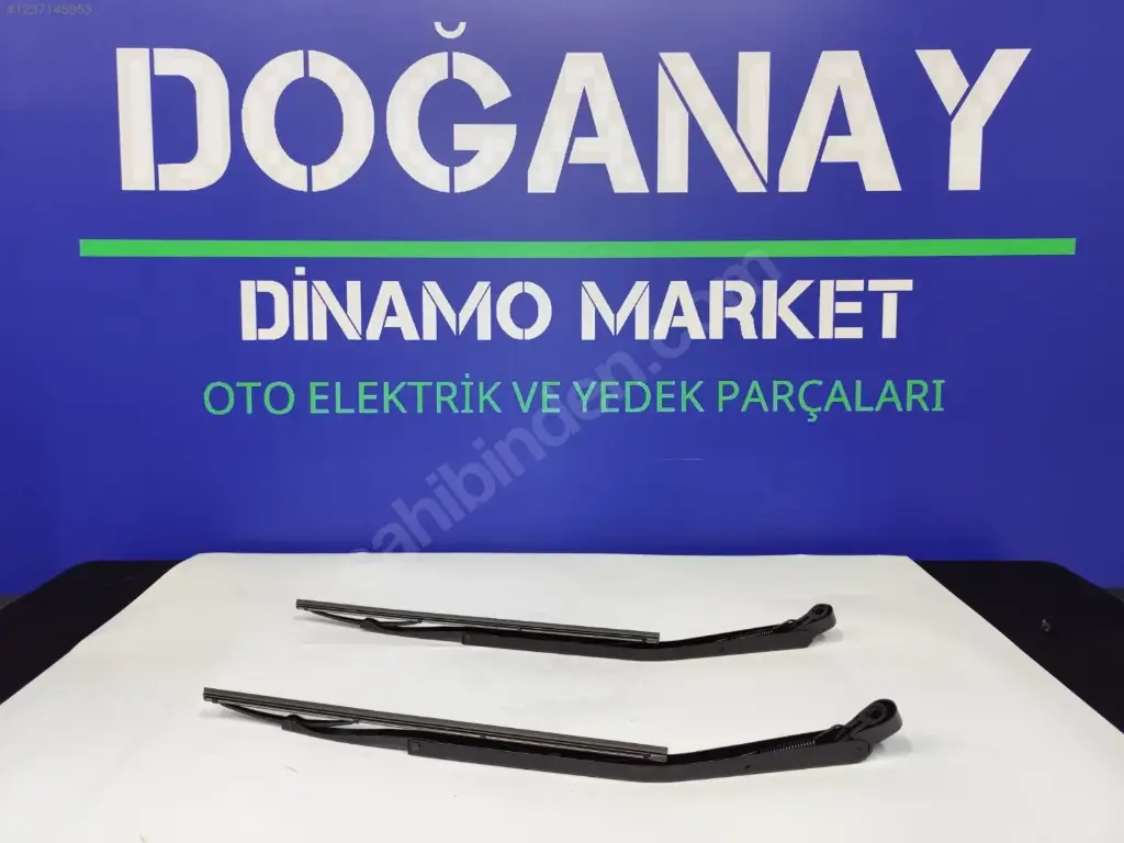 TOFAŞ DOĞAN SLX SİLECEK KOL TAKİMİ
