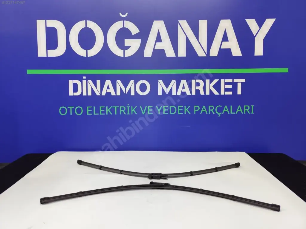 FORD TRANSİT CONNECT SİLECEK SÜPÜRGESİ