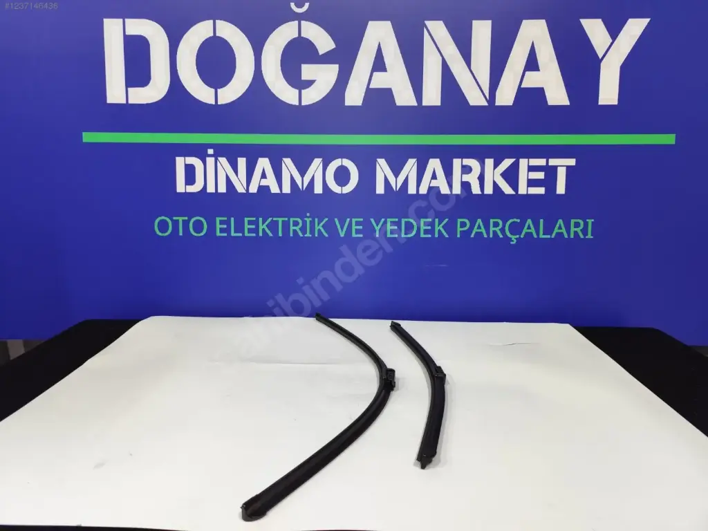 FORD TRANSİT V 363 SİLECEK SÜPÜRGESİ