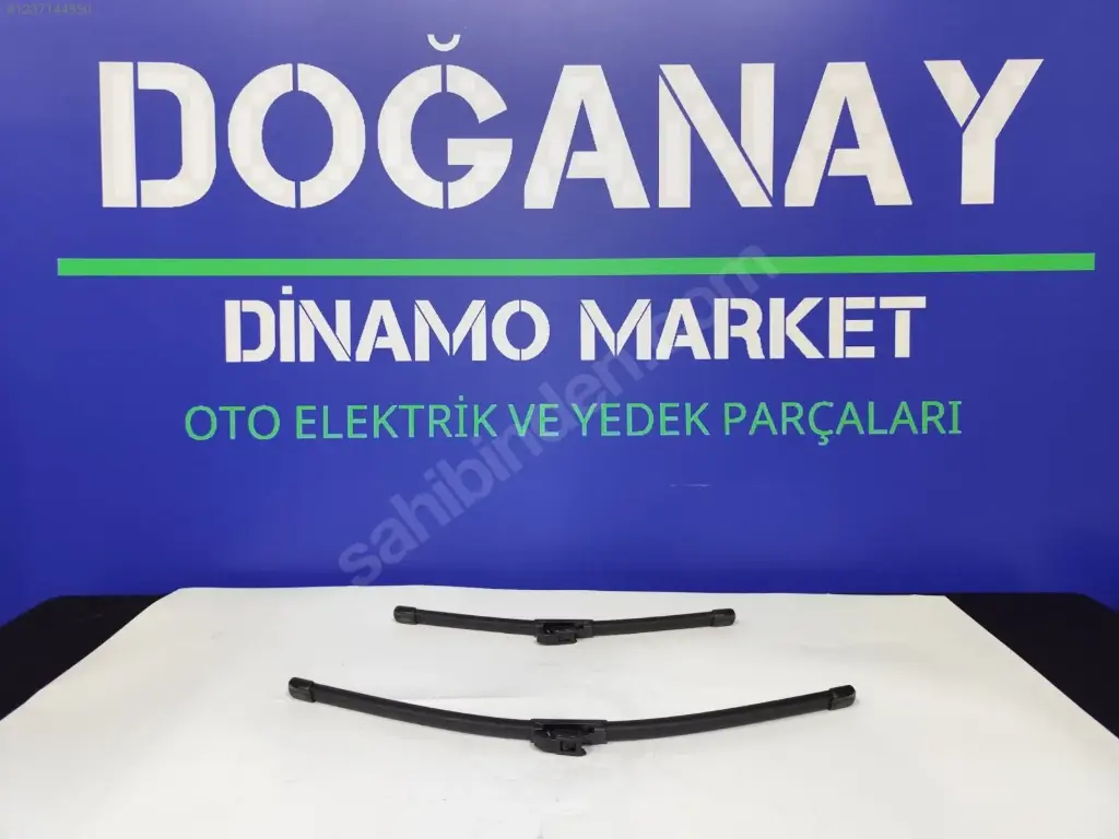 DACİA DOKKER LODGY SİLECEK SÜPÜRGESİ