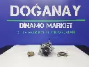 MİTSUBİSHİ L200 L300 HYUNDAİ H100 CİFT KASNAK ALTERNATÖR