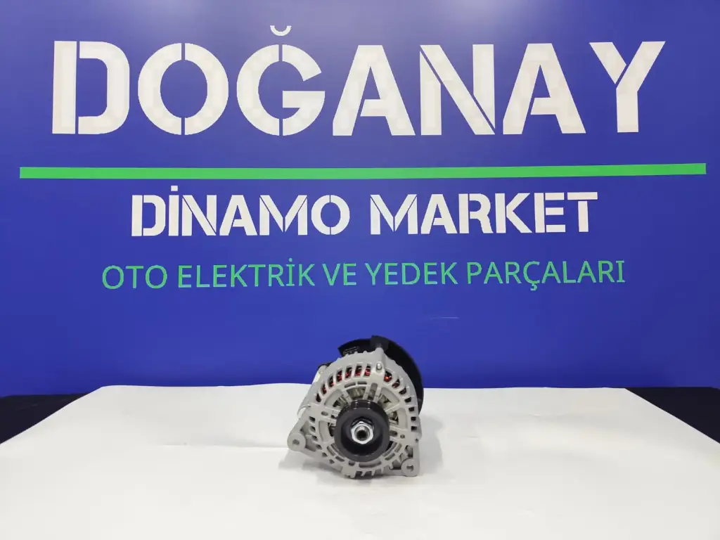 FORD CONNECT FOCUS 1.8 TDCİ ALTERNATÖR