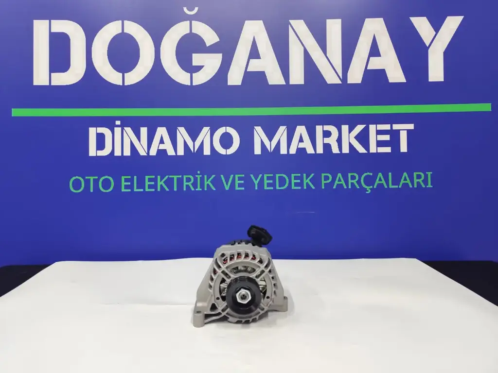 FİAT PALİO ALBEA SİENA 1.2/1.4/1.3 MULTİJET ALTERNATÖR
