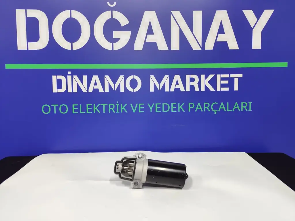 FORD TRANSİT V 347 V363 FİAT DUCATO PEUGEOT BOXER MARŞ MOTORU