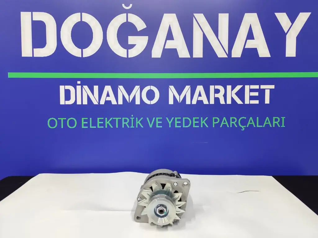 Tofaş alternatör