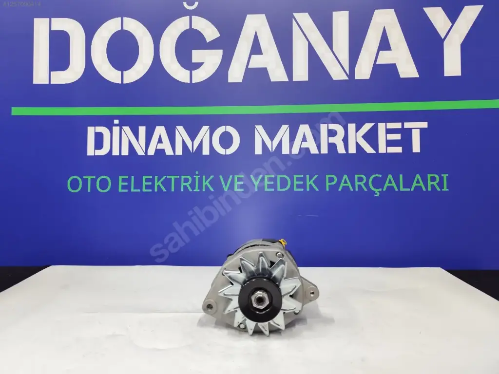 Renault 19 Europa Renault Clio şarj dinamosu alternatör