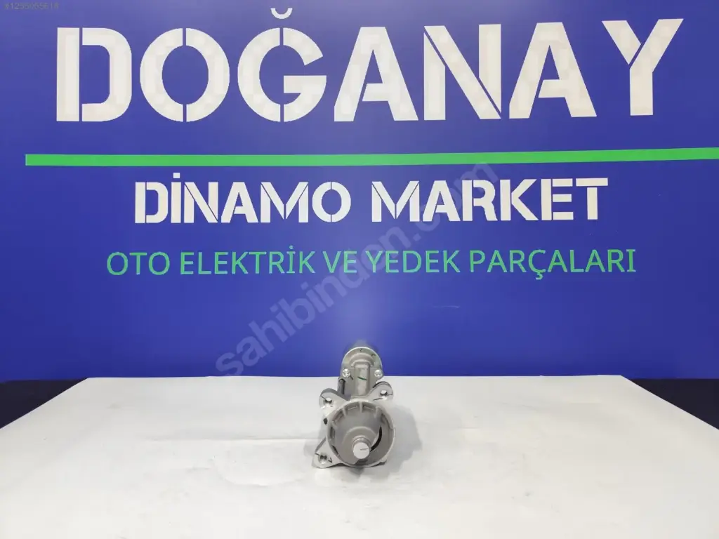 Ford Connect orjinal visteon marş motoru