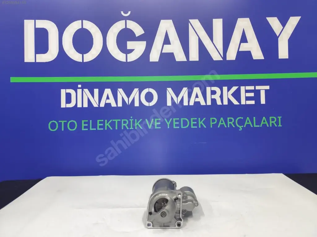 Fiat Doblo egea 1.6 Multijet start stoplu maç motoru