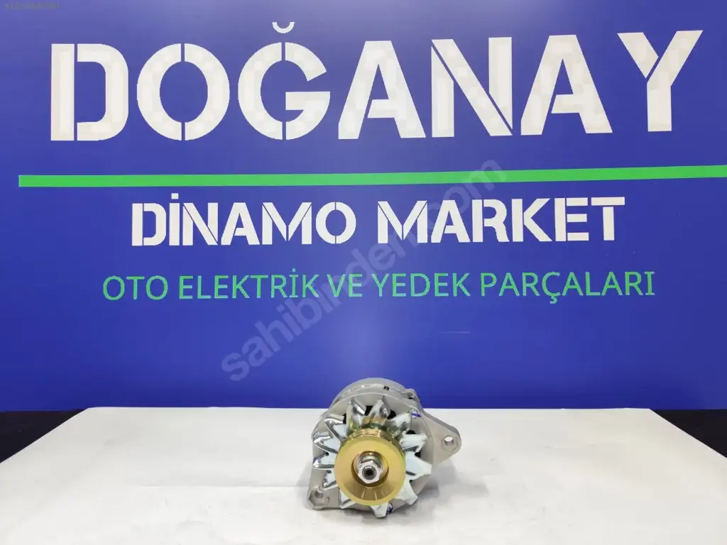 Fiat Tempra Tipo alternatör yan ayakli
