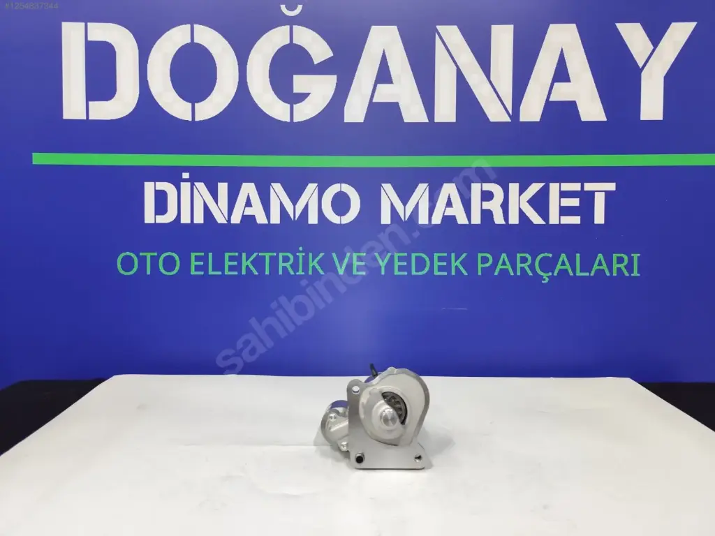 Ford Focus Ford simeks Visteon tip marş motoru
