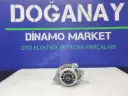Opel Astra Vectra Corsa 120 amper şarj dinamosu alternatör