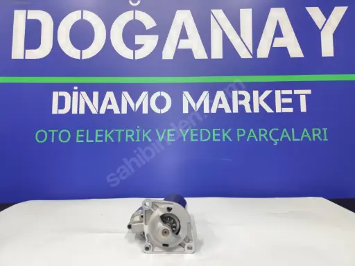 Fiat egea 1.6 Multijet marş motoru