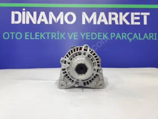 RENAULT CLİO MEGANE KANGOO 1.5 DCİ ALTERNATÖR