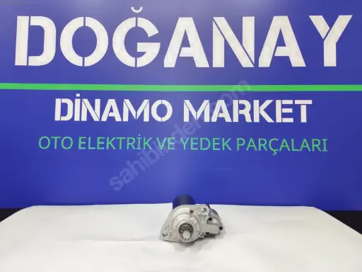 VW TRANSPORTER T5 GOLF 5 AUDİ JETTA CADDY OCTAVİA 10 DİS TERS