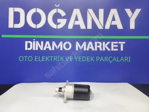 SUZUKİ CARRY MARŞ MOTORU