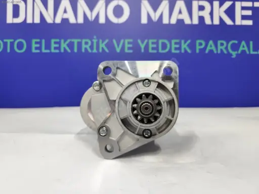 KİA BONGO BESTA PREGİA TERS DÖNÜŞ 11 DİŞ MARS MOTORU