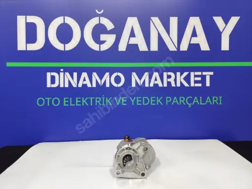 KİA BONGO TERS DÖNÜŞ 11 DİŞ MARŞ MOTORU
