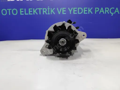 HYUNDAİ H100 MİTSUBİSHİ L 200/300 ÇİFT KASNAK KALIN BORU