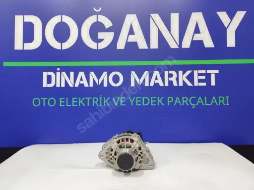 KİA BONGO HYUNDAİ H 100 YENİ MODEL ALTERNATÖR