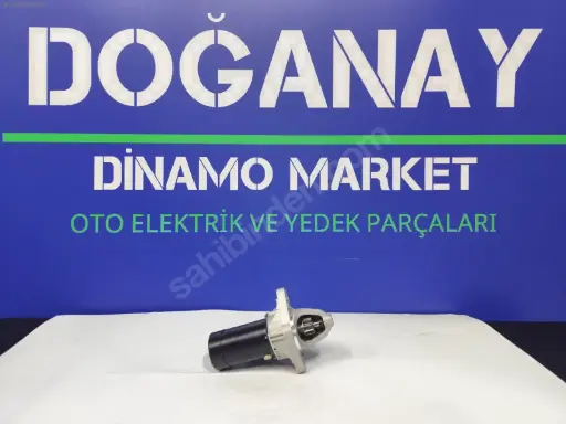 HONDA CIVIC ACCORD D6R MARŞ MOTORU