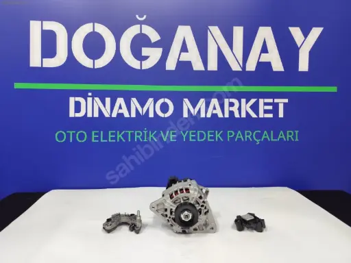 HYUNDAİ ACCENT ERA BENZİNLİ ALTERNATÖR