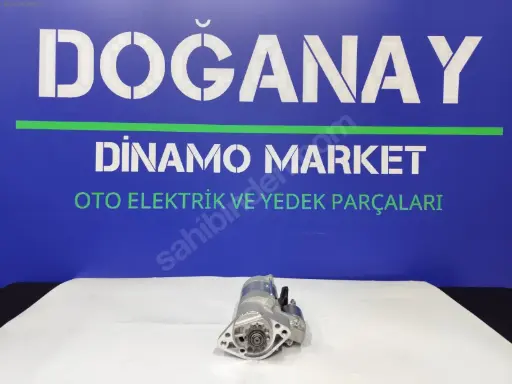 NISSAN NAVARA 2.5 DCI NİSSAN PATHFINDER 2.5 DCI 11 DİŞ