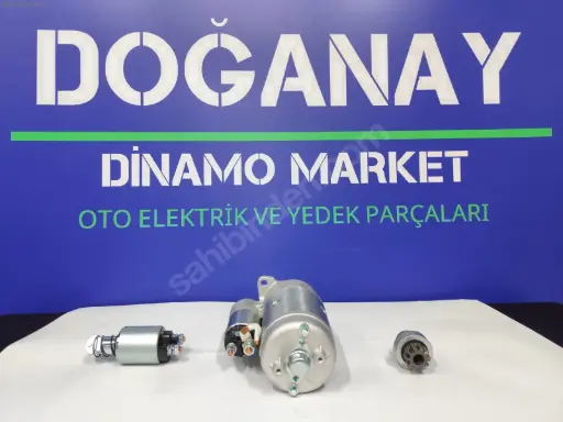 FİAT TRAKTÖR 9 DİŞ