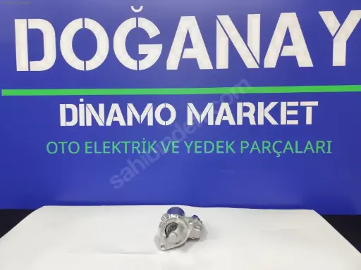 HYUNDAİ ACCENT BLUE İ10 İ20 BENZİNLİ MARŞ MOTORU