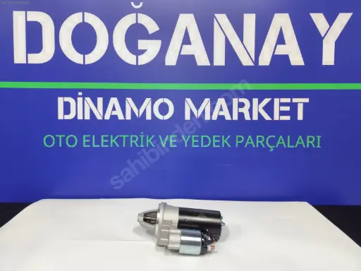 TOFAŞ 79-93 MODEL ARASİ DÜZ MOTOR VE LADA NİVA MARŞ MOTORU