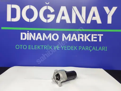 RENAULT 9/19 CLİO MEGANE LAGUNA ESPACE NEVADE MARŞ MOTORU