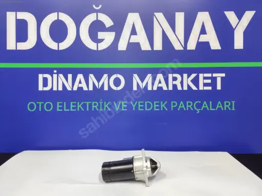 OPEL ASTRA VECTRA TİGRA CORSA MARŞ MOTORU