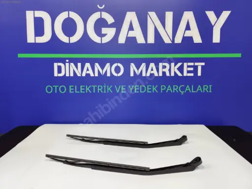 TOFAŞ DOĞAN SLX SİLECEK KOL TAKİMİ