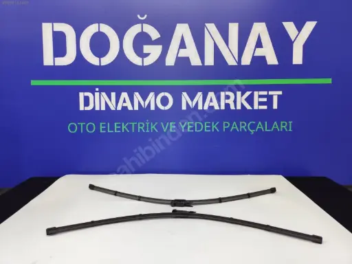 FORD TRANSİT CONNECT SİLECEK SÜPÜRGESİ