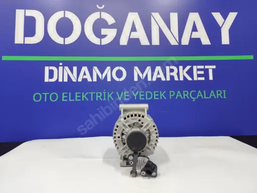 FORD TRANSİT V347 FİAT DUCATO CİTROEN JUMPER 2.2 ALTERNATÖR