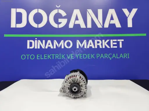 FORD CONNECT FOCUS 1.8 TDCİ ALTERNATÖR