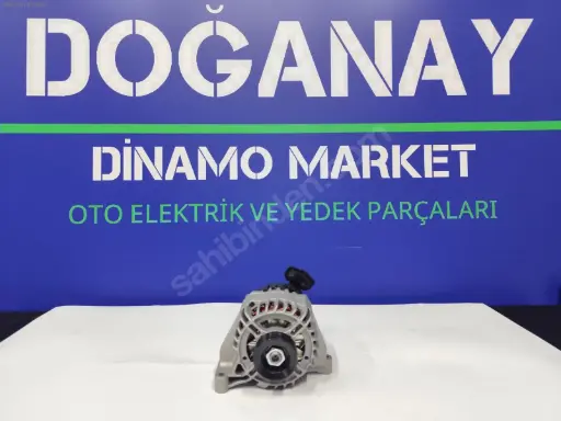FİAT PALİO ALBEA SİENA 1.2/1.4/1.3 MULTİJET ALTERNATÖR