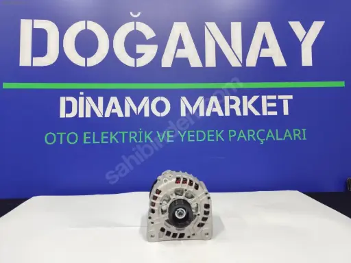 RENAULT MEGANE 2 LAGUNA NİSSAN PRİMERA 1.9 DCI ALTERNATÖR
