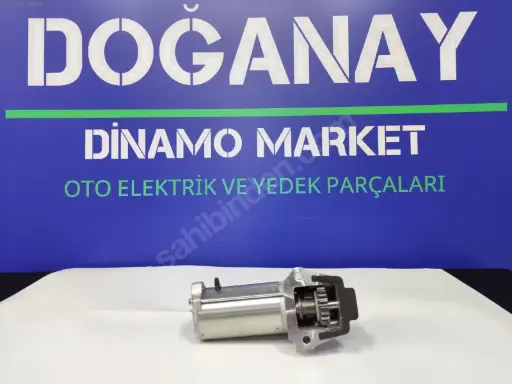 FORD TRANSİT V 184 MARŞ MOTORU