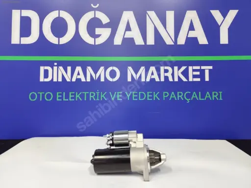 TOFAŞ DÜZ MOTOR LADA NİVA MARŞ MOTORU