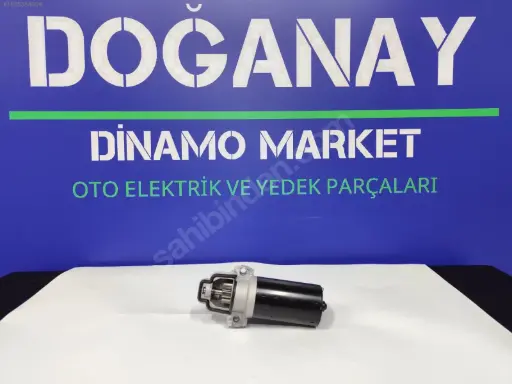 FORD TRANSİT V 347 V363 FİAT DUCATO PEUGEOT BOXER MARŞ MOTORU