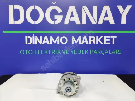 Tofaş alternatör