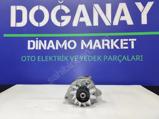 Renault 19 Europa Renault Clio şarj dinamosu alternatör