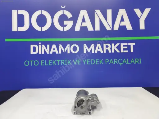 Fiat Doblo egea 1.6 Multijet start stoplu maç motoru